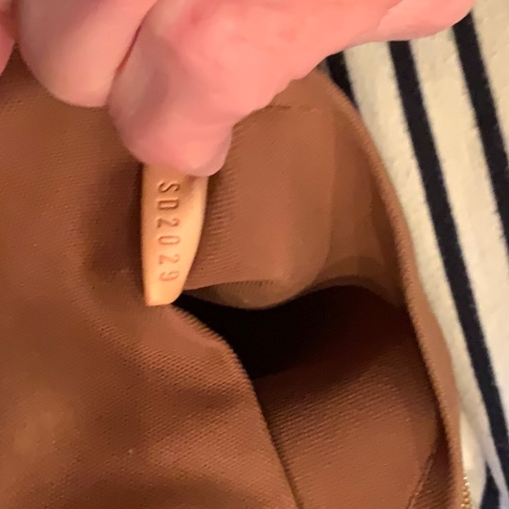 LouisVuitton,Tivoli - Picture 12 of 15